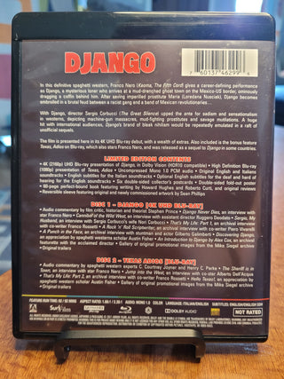 Django