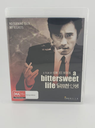 A Bittersweet Life