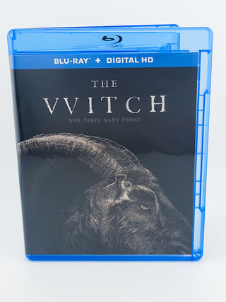The Witch