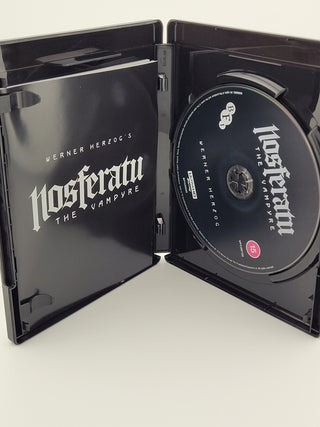 Nosferatu the Vampyr