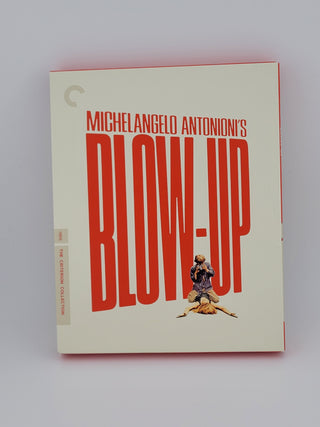 Blow-Up