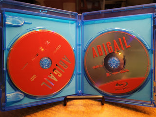 Abigail