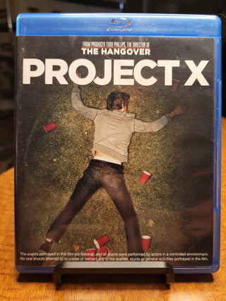 Project X