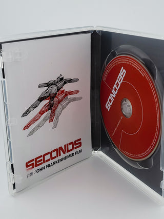 Seconds