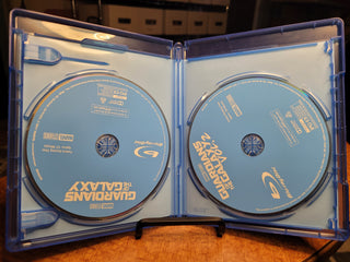 Guardians of the Galaxy 2 Movie Collection