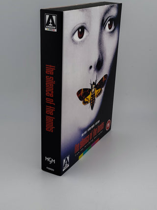 The Silence of the Lambs