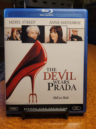 The Devil Wears Prada