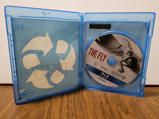 The Fly [Blu-ray]