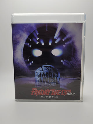 Friday the 13th Collection