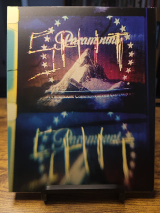 Terminal Degeneration: The Films of Jon Moritsugo