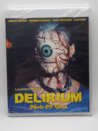Delirium