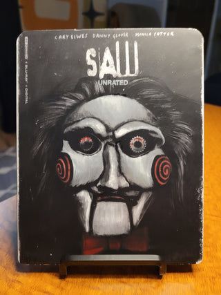 Saw