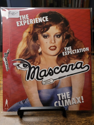Vinegar Syndrome Slipcovers
