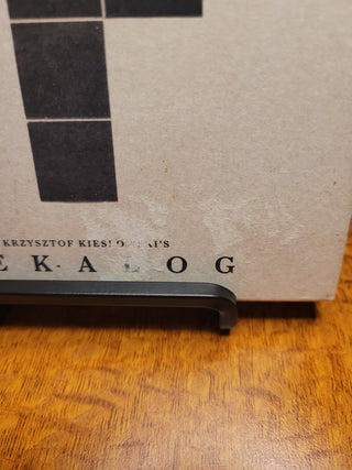 Dekalog