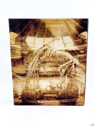 Jurassic Park 25th Anniversary Collection