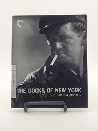 3 Silent Classics by Josef von Sternberg