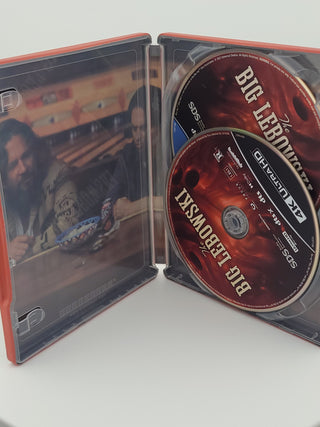 The Big Lebowski