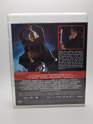 Friday the 13th Collection