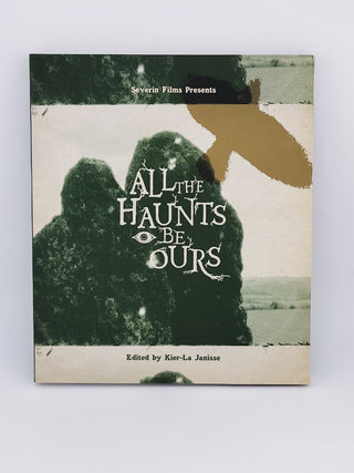 All the Haunts Be Ours: A Compendium of Folk Horror