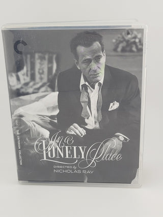 In a Lonely Place