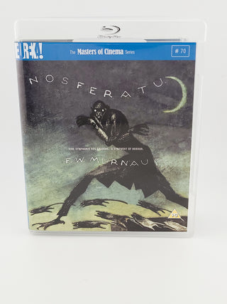 Nosferatu
