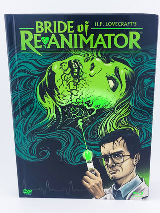 Bride of Re-Animator