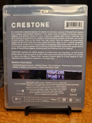 Crestone