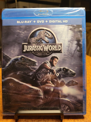 Jurassic World
