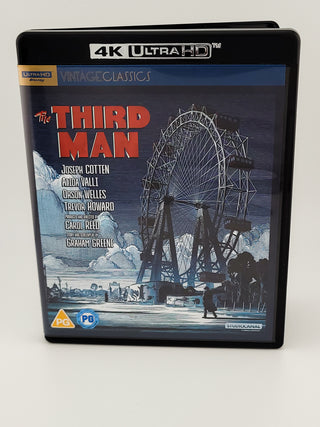 The Third Man