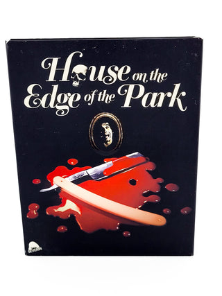 House on the Edge of the Park