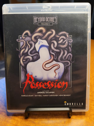 Possession