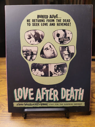 Love After Death