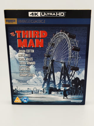 The Third Man