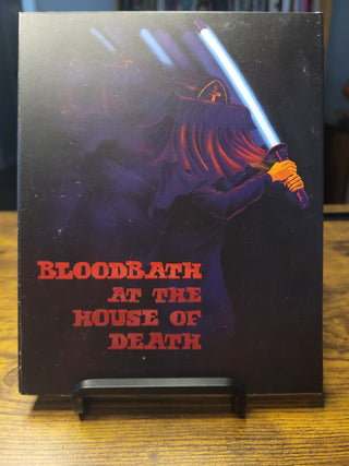 Bloodbath at the House of Death
