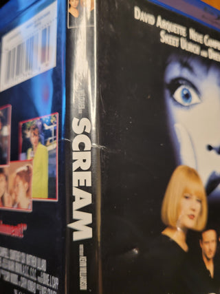 Scream