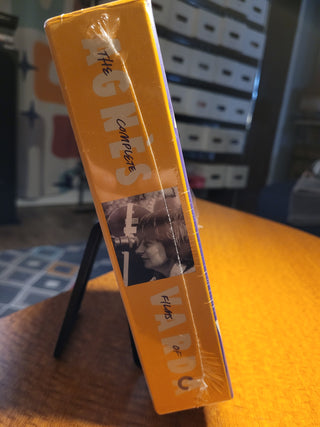 The Complete Films of Agnes Varda