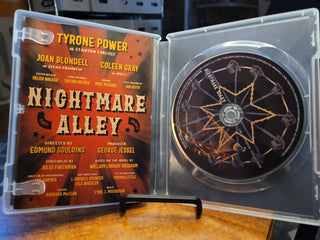 Nightmare Alley