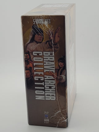The Brave Archer Collection