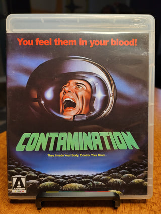 Contamination