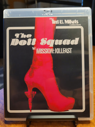 Doll Squad / Mission: Killfast