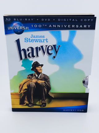 Harvey