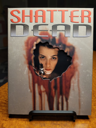 Shatter Dead