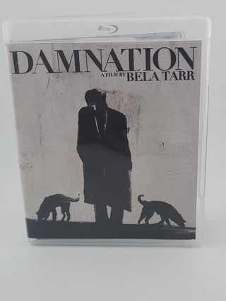 Damnation