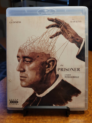 The Prisoner