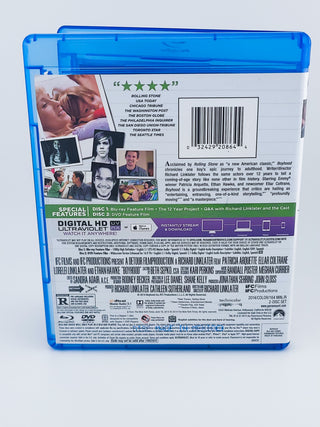 Boyhood