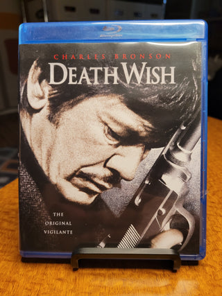 Death Wish