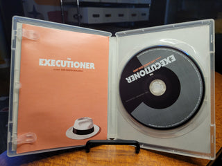 The Executioner