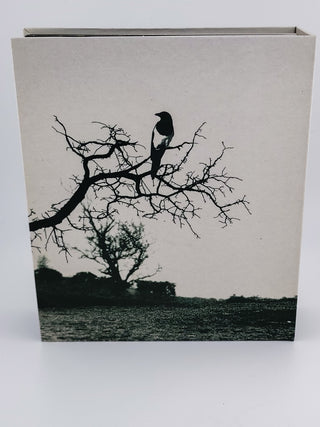 All the Haunts Be Ours: A Compendium of Folk Horror