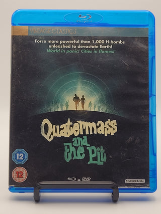 Quatermass and the Pit