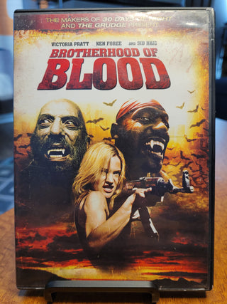 Brotherhood of Blood
